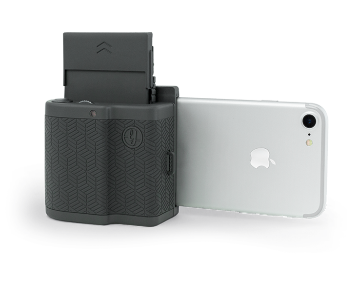 Prynt iPhone